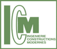 Ingeniérie Constructions Modernes – Guadeloupe