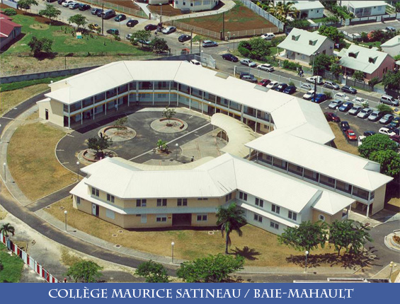 college_maurice_satineau